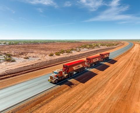 Mineral Resources Image