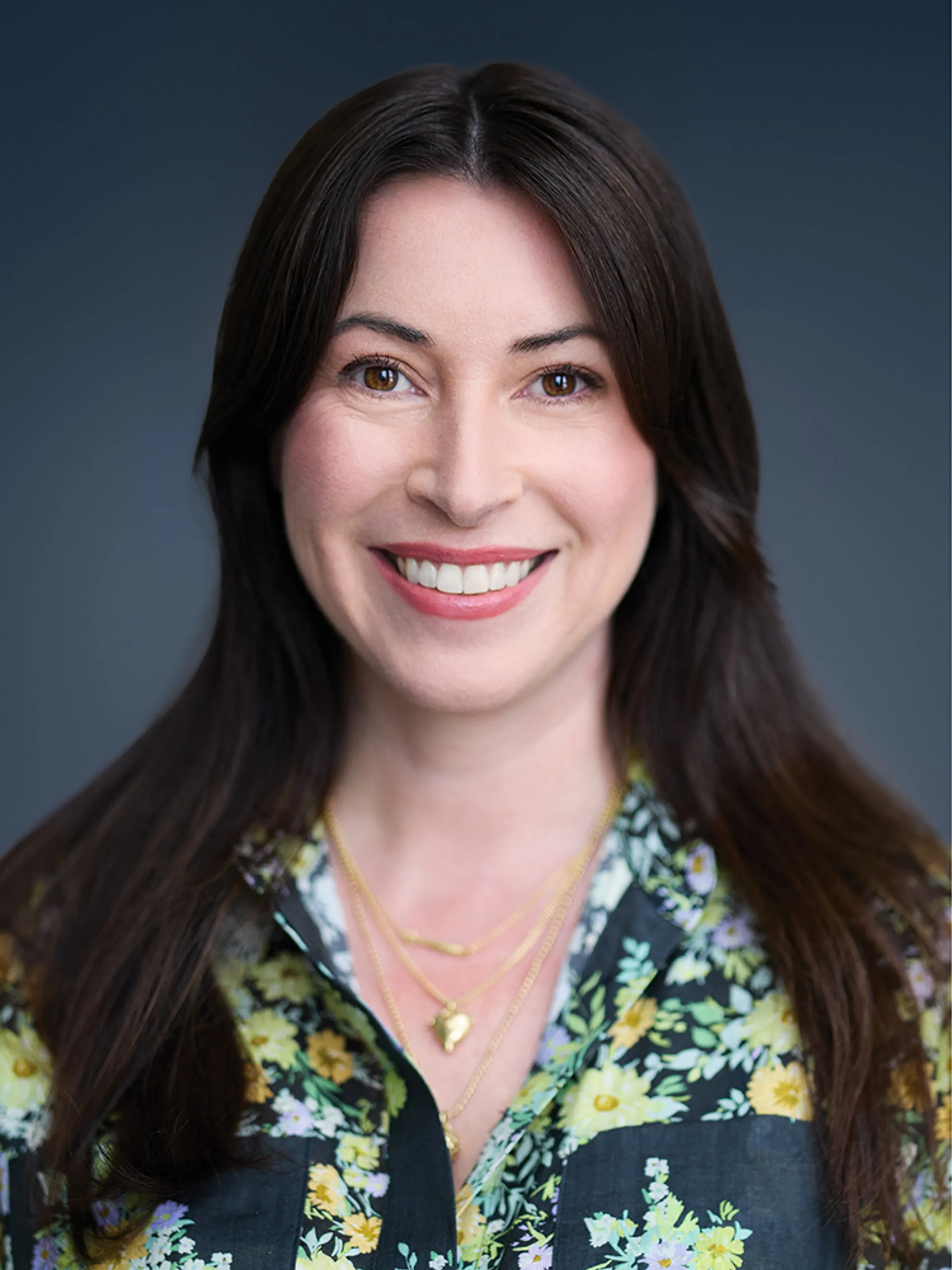 Andrea Chapman headshot