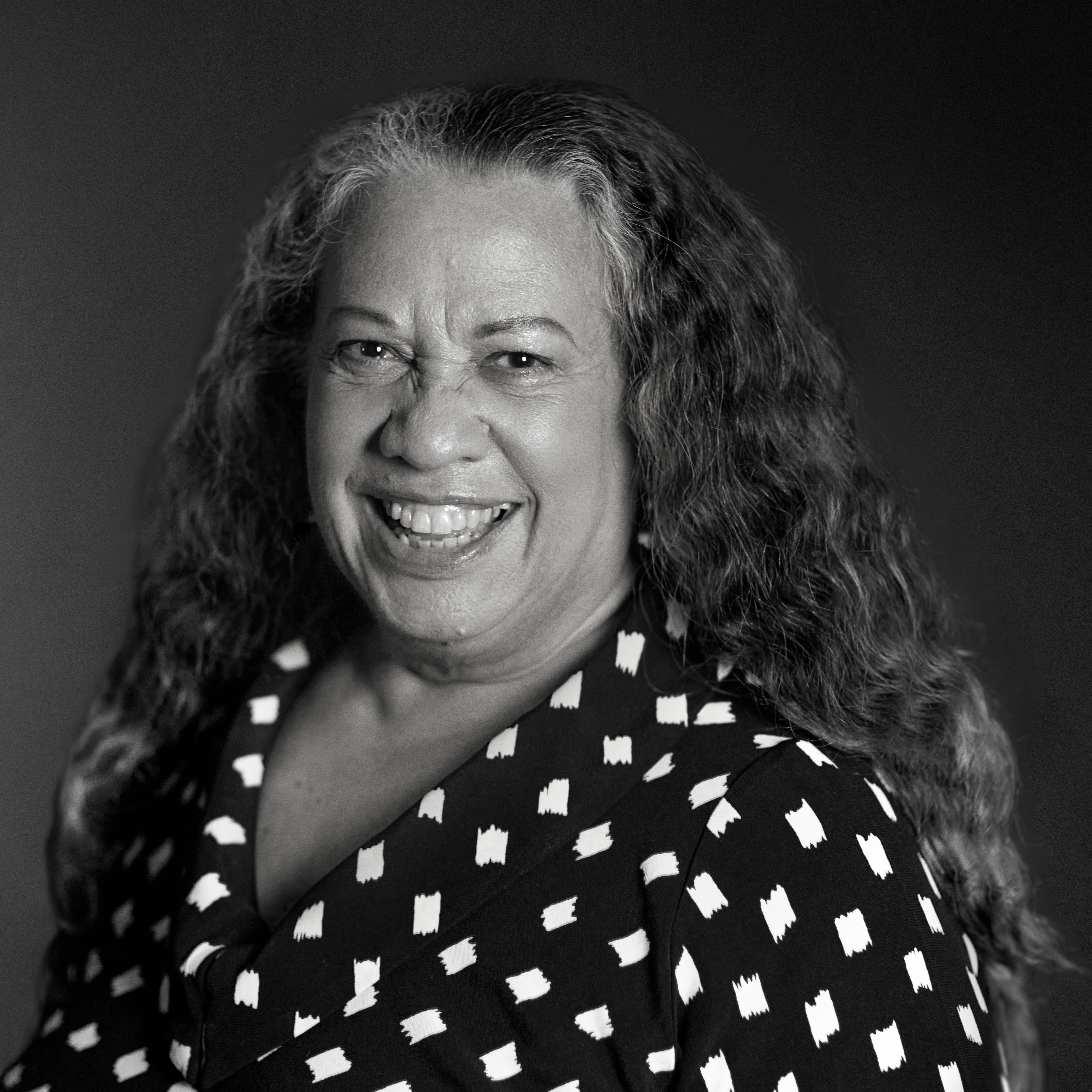 Colleen Hayward AM