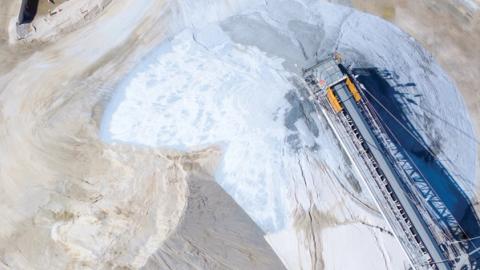 Mineral Resources Image