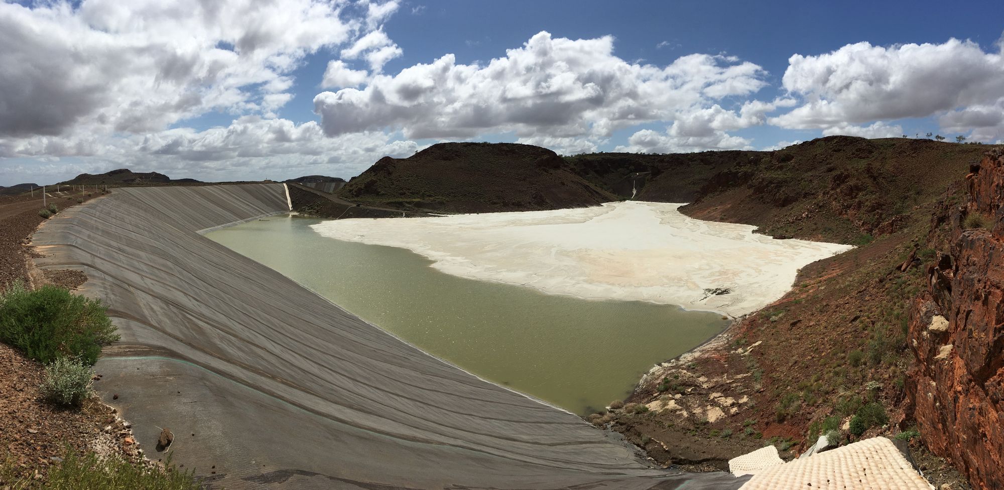 Mineral Resources Image