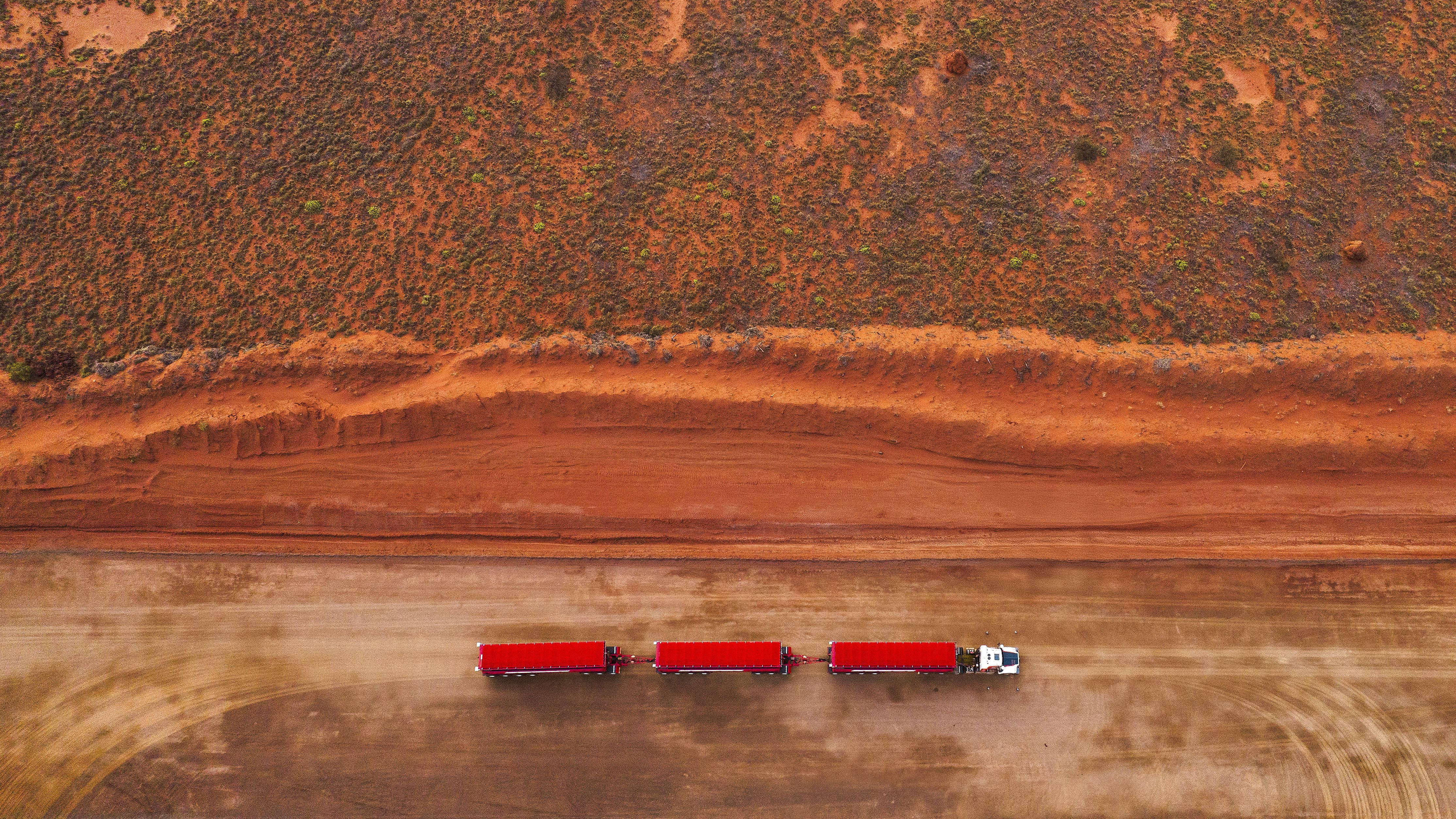 Mineral Resources Image