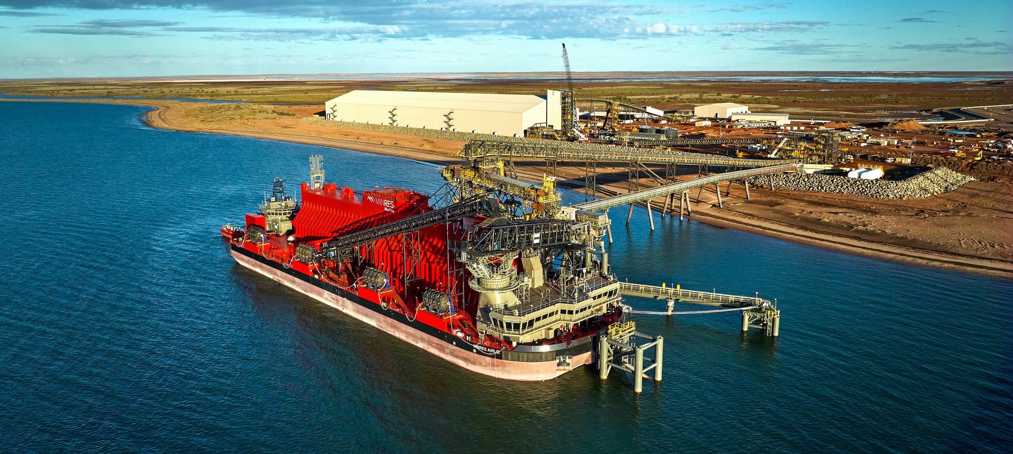 Mineral Resources Image