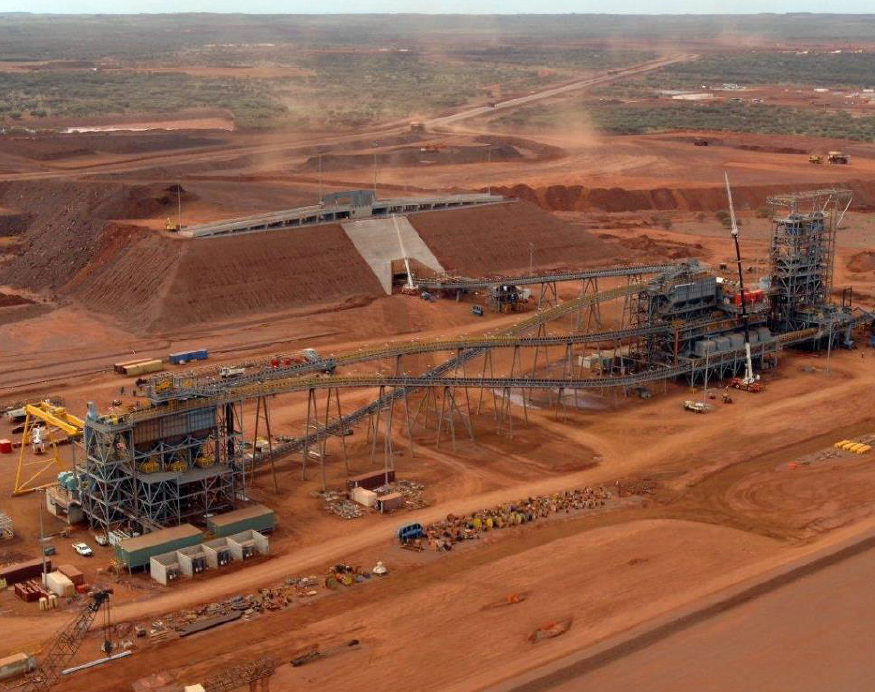 Mineral Resources Image