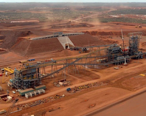 Mineral Resources Image