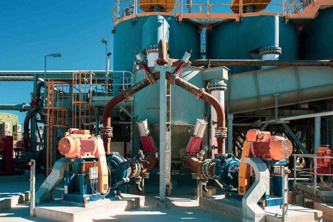 Mineral Resources Image