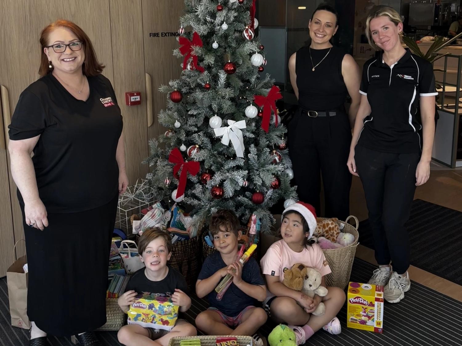 NextGen Early Leanring Centre 