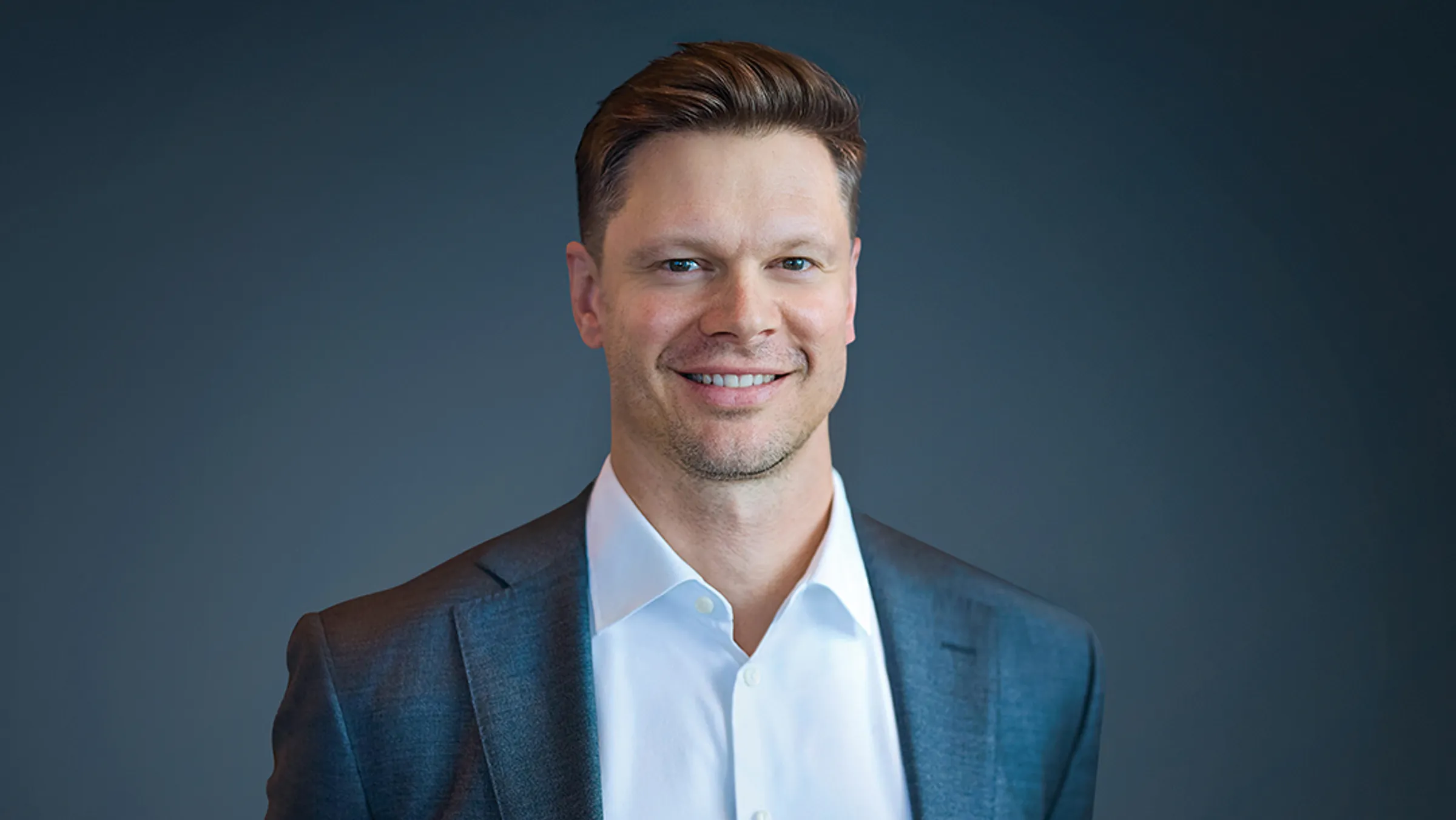 Josh Thurlow headshot