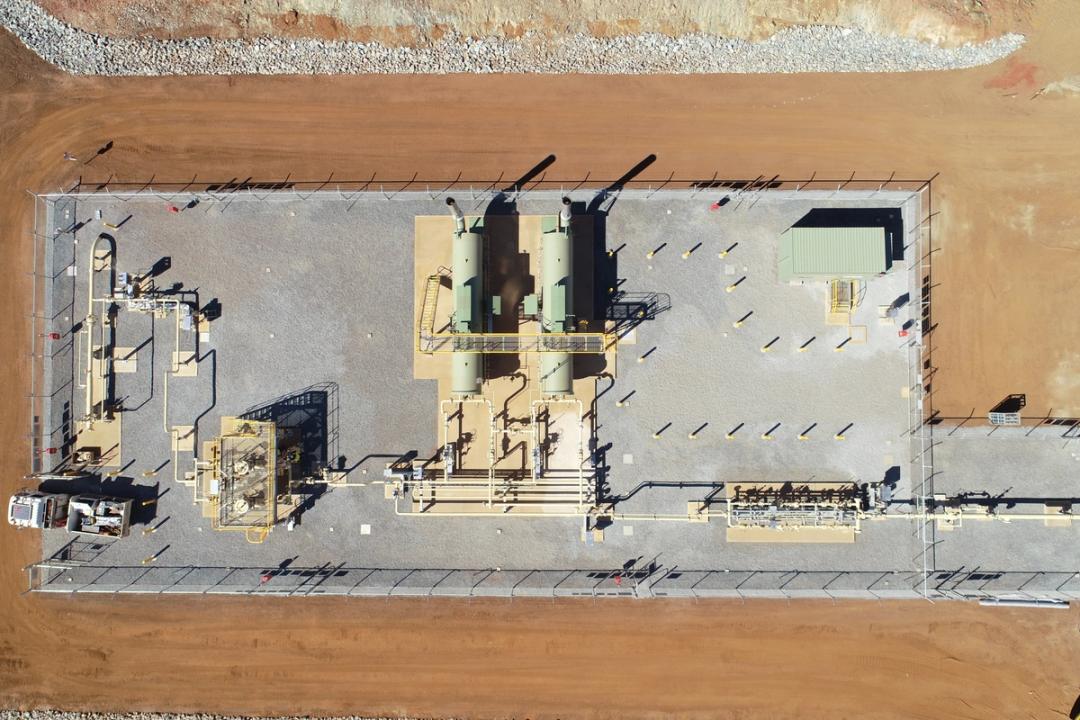 Mineral Resources Image