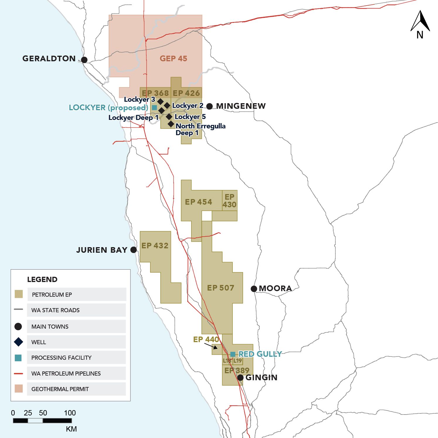 Mineral Resources Image