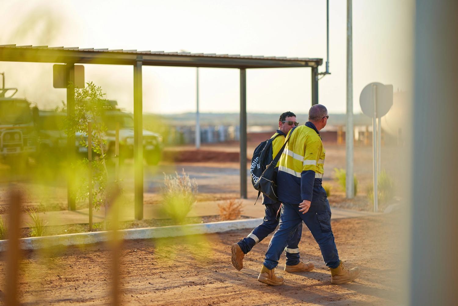 Mineral Resources Image
