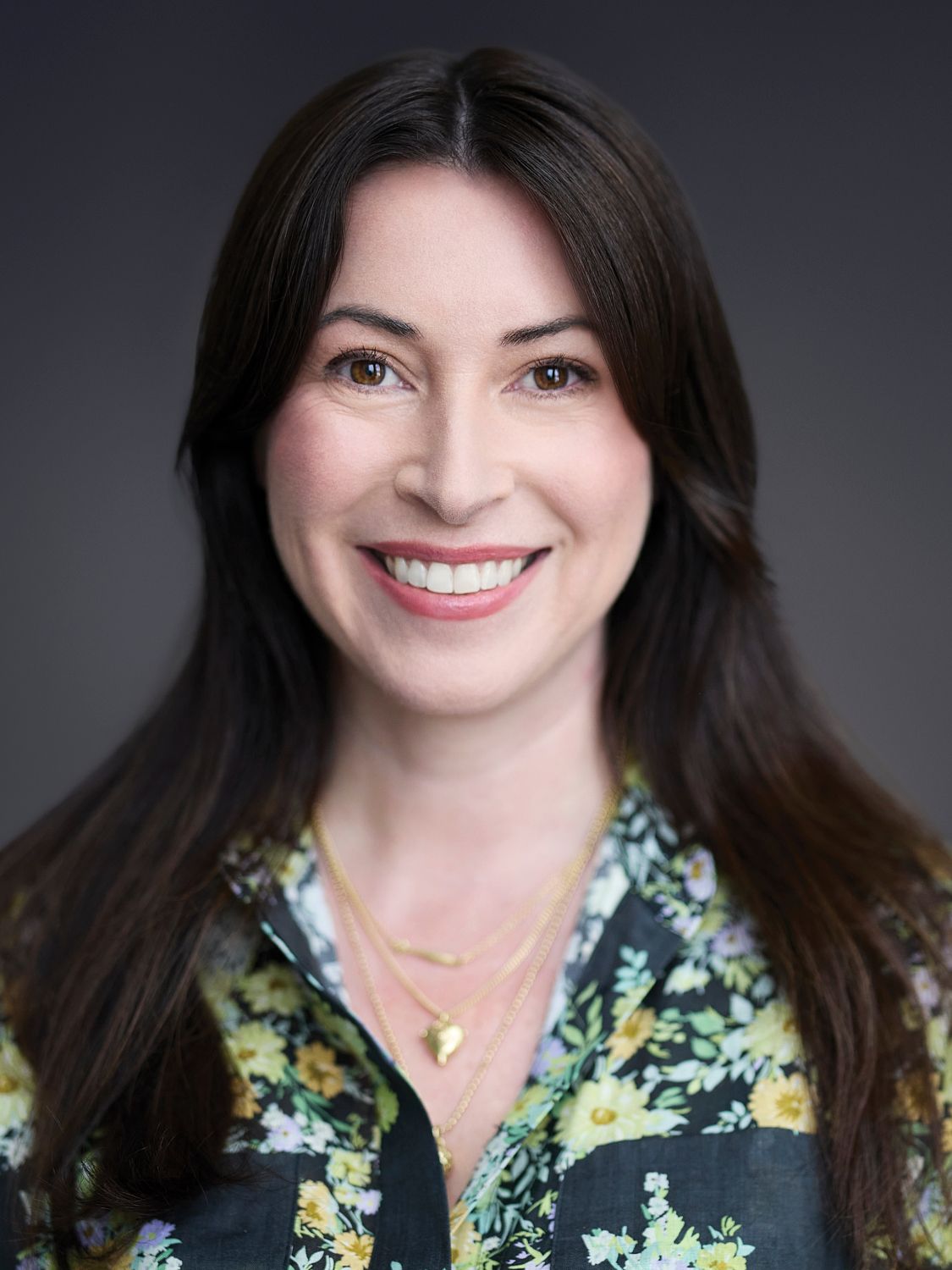 Andrea Chapman headshot