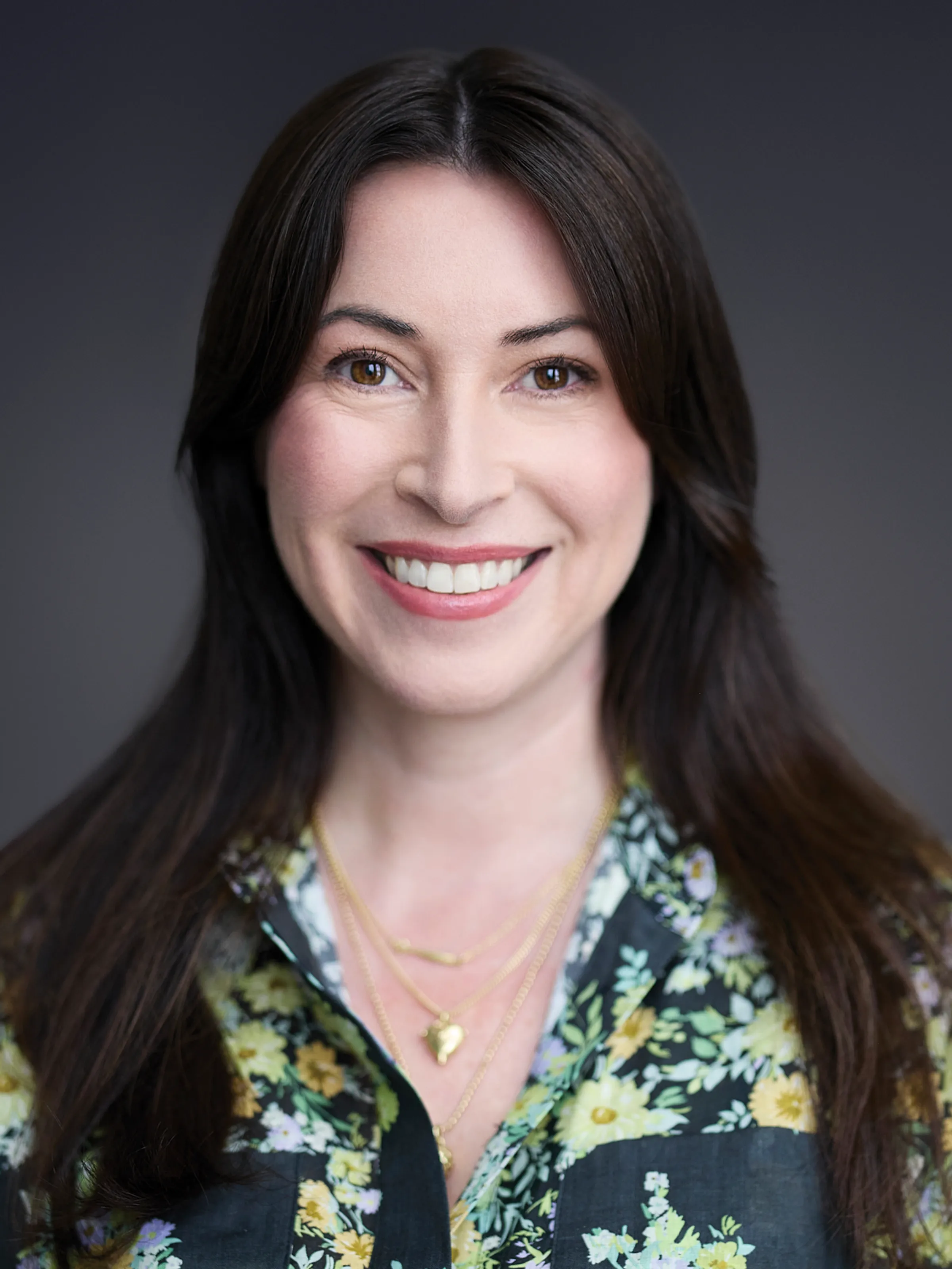 Andrea Chapman headshot