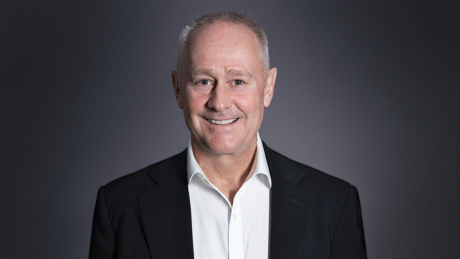 Malcolm Bundey headshot
