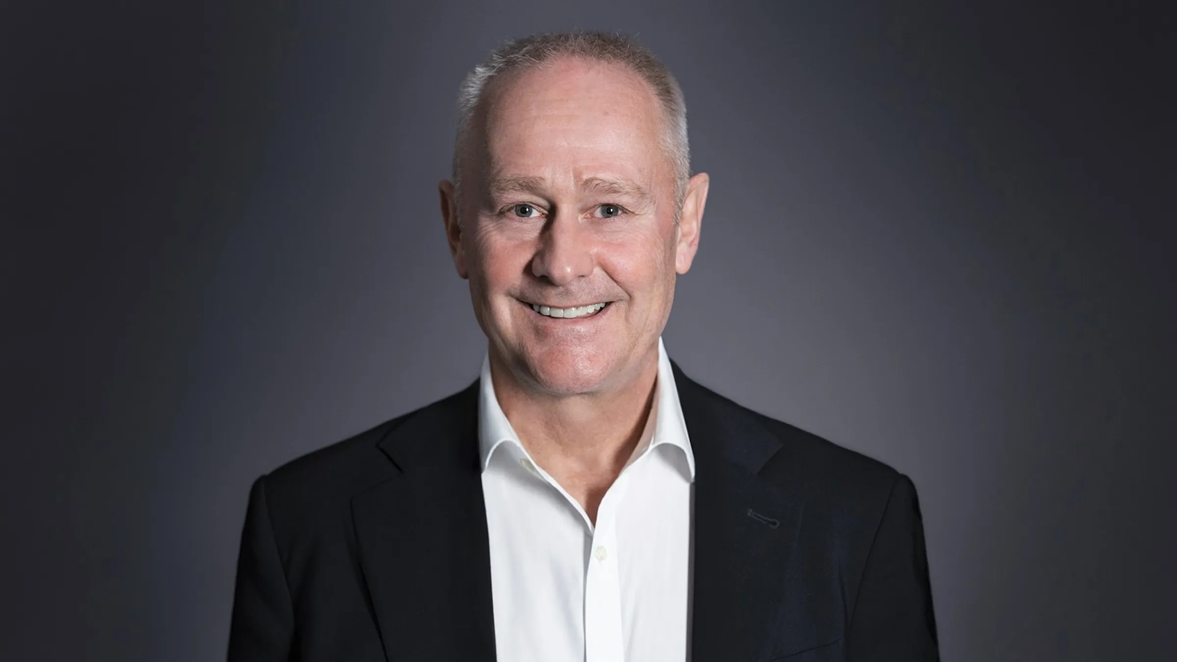 Malcolm Bundey headshot