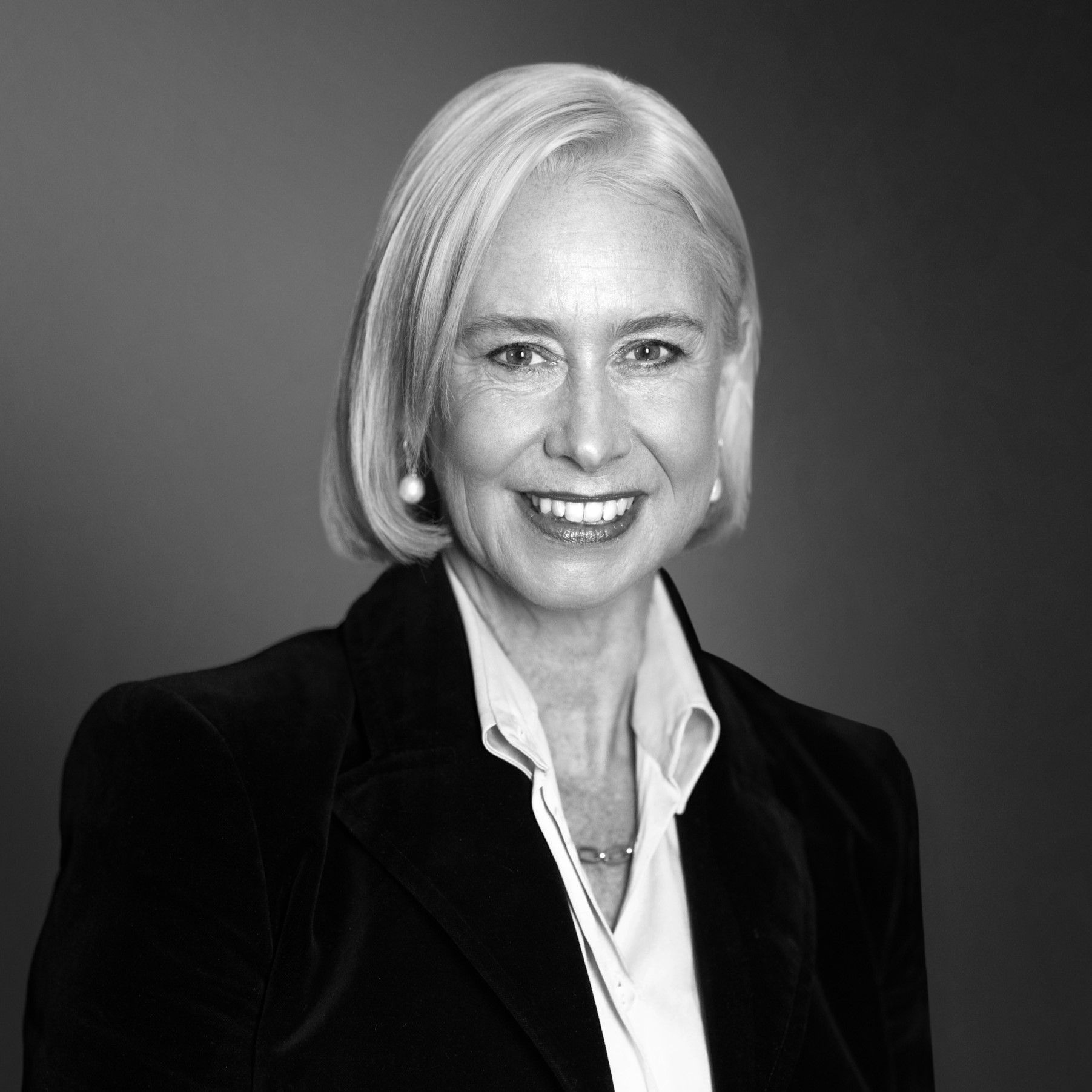 Susan Corlett