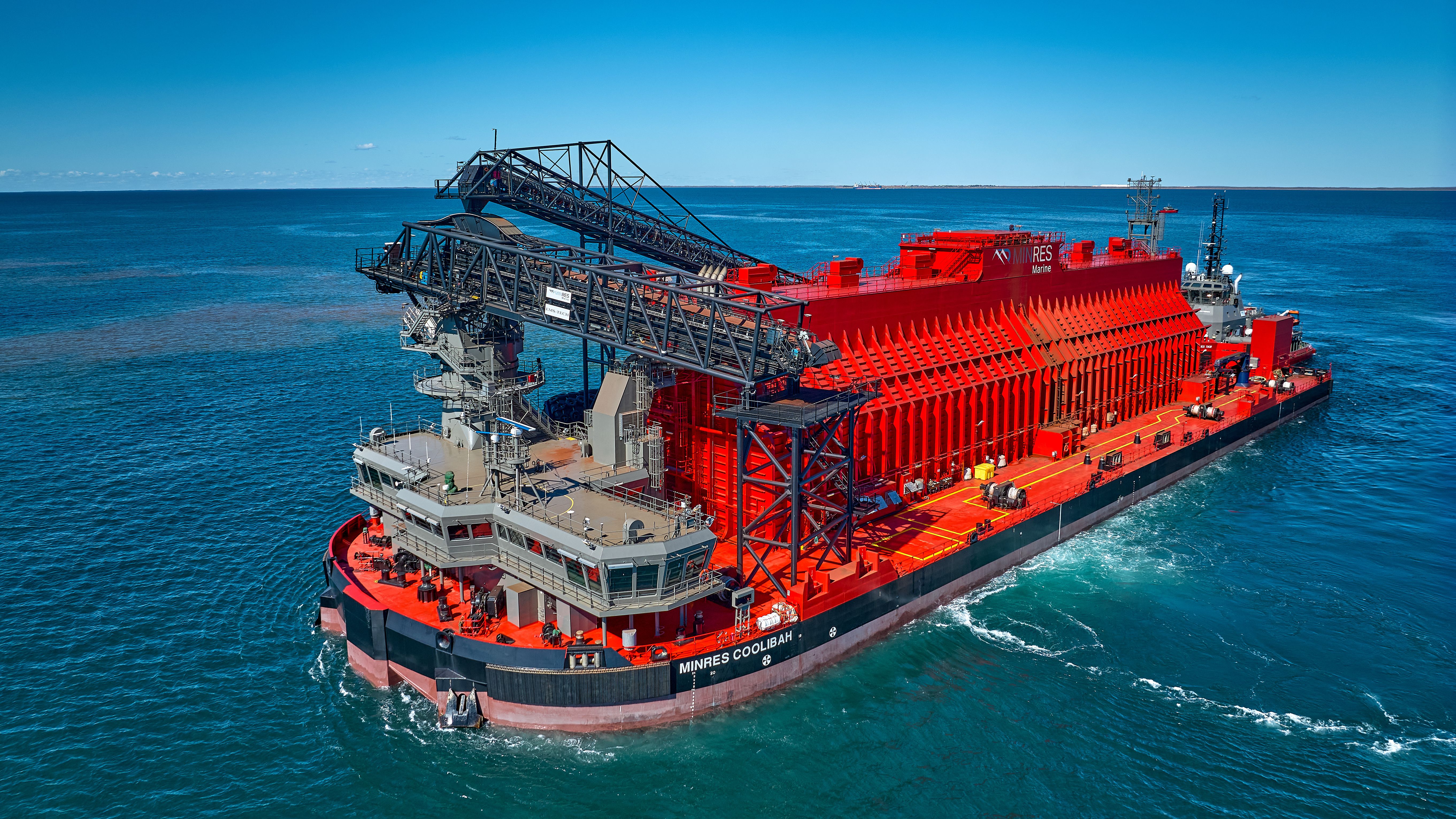 Mineral Resources Image