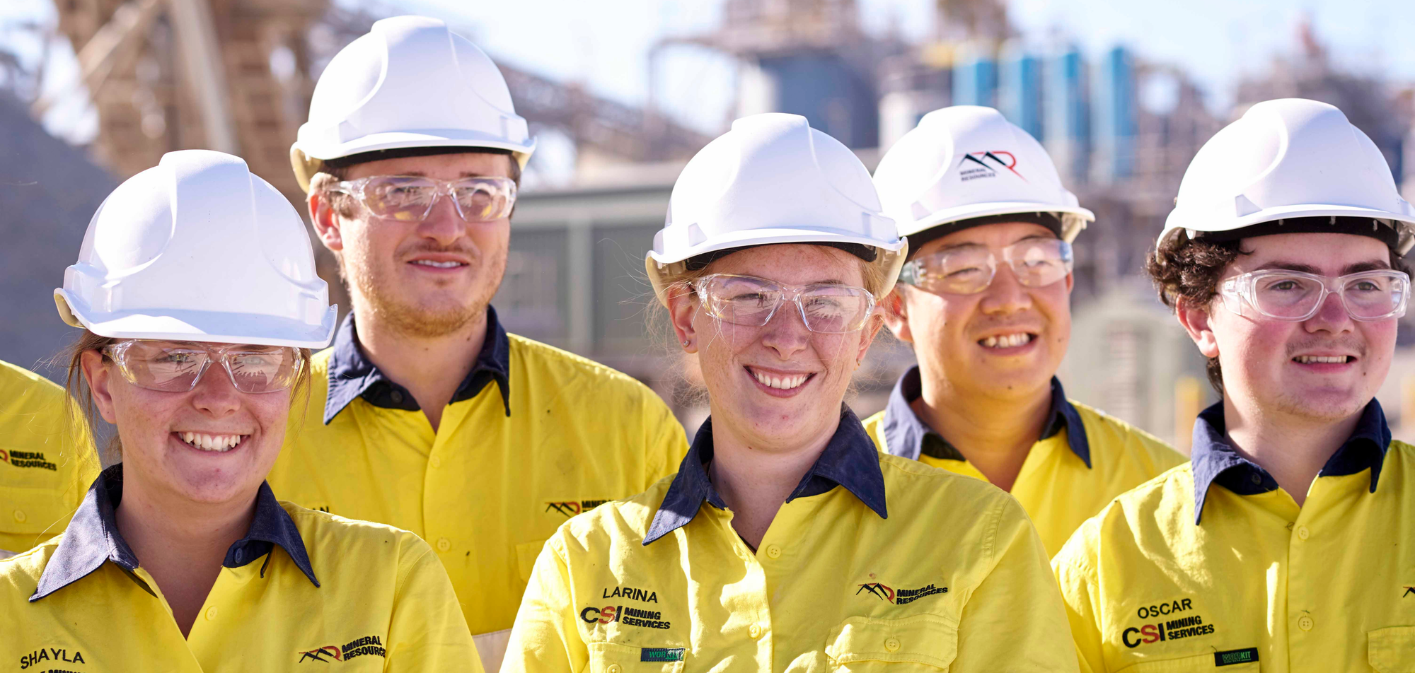 Mineral Resources Image