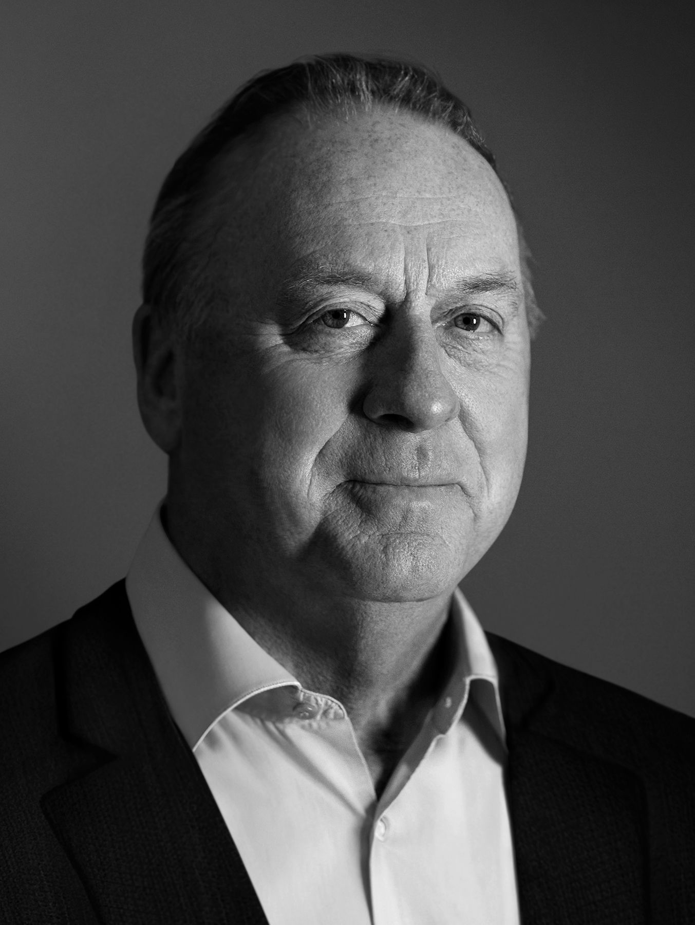 Chris Ellison