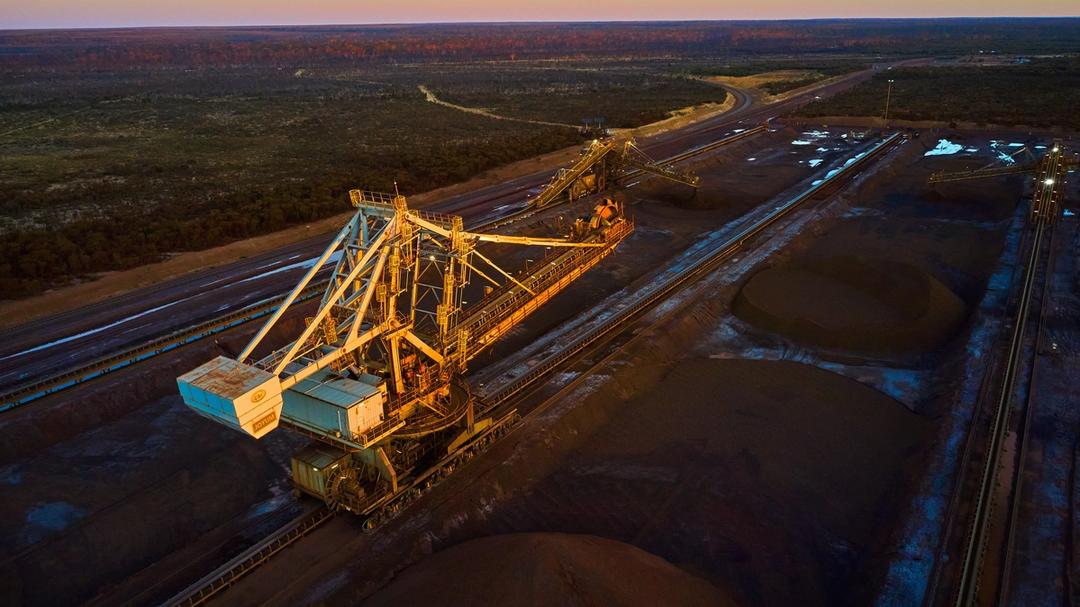 Mineral Resources Image