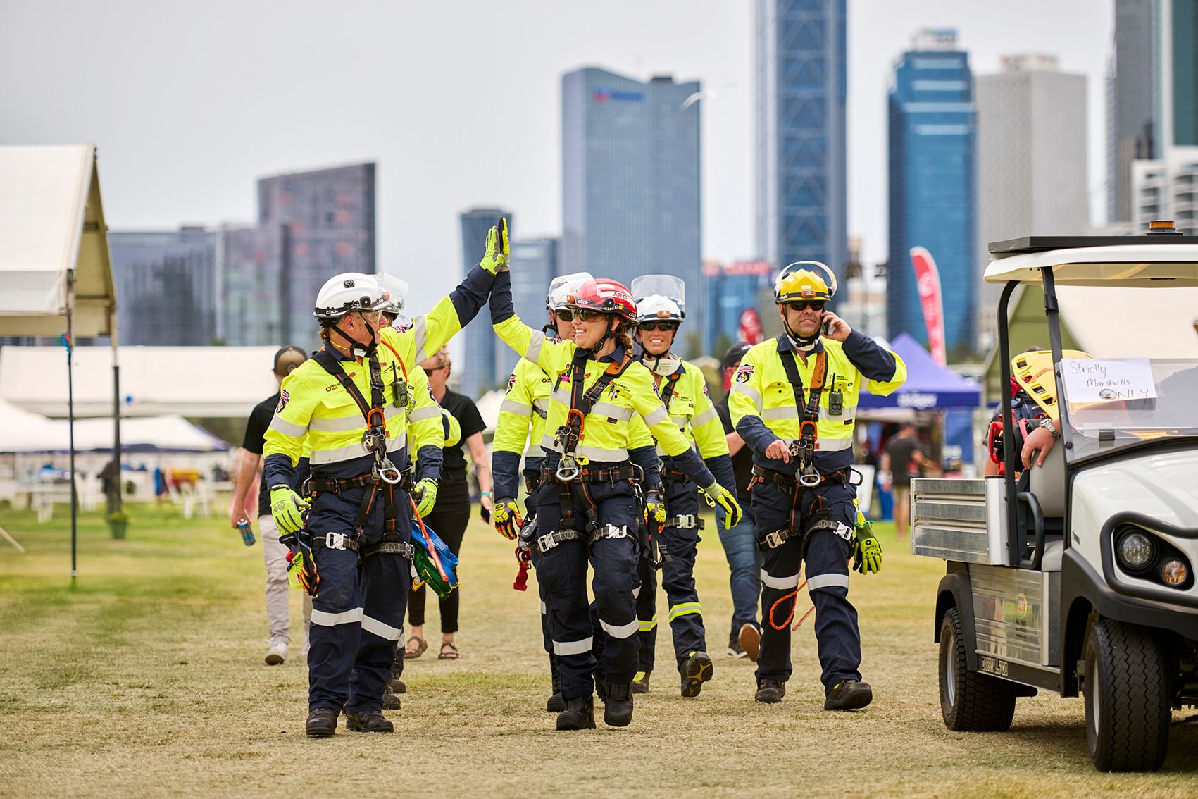 Mineral Resources Image