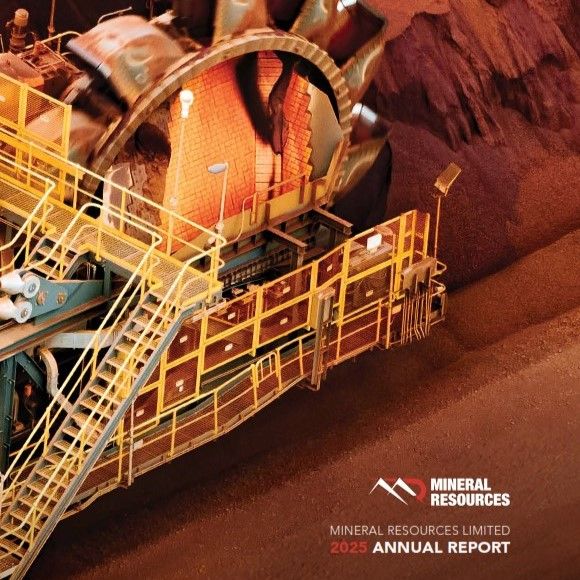 Mineral Resources Image