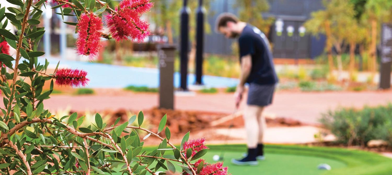 Mineral Resources Image