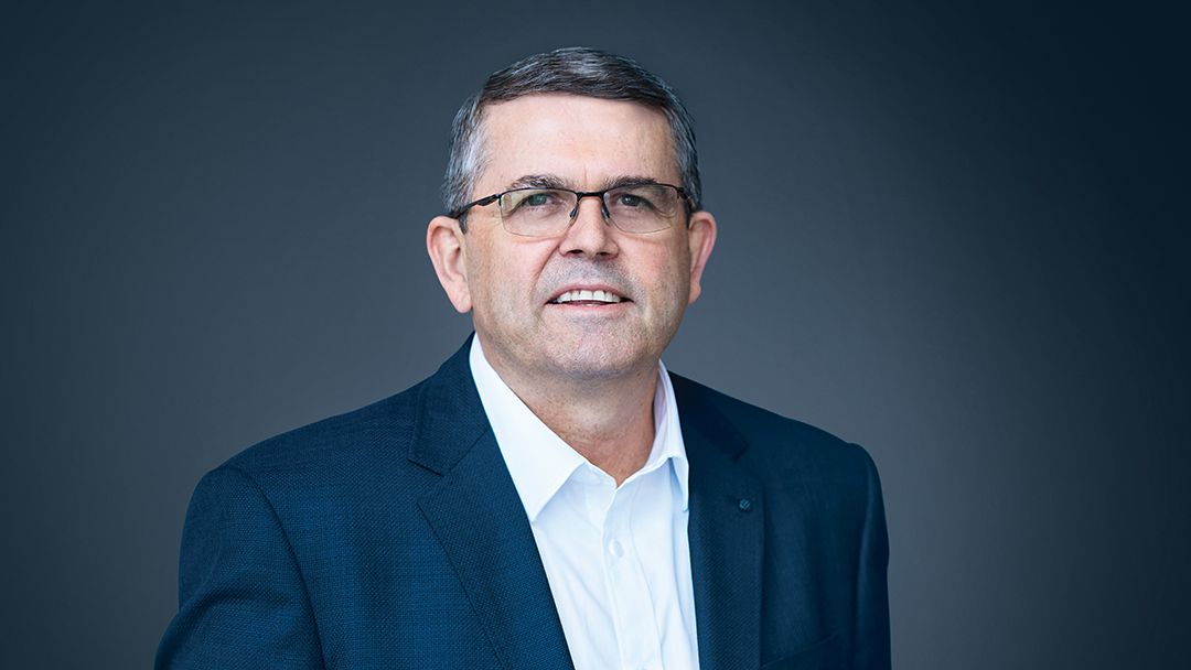 Darren Killeen headshot