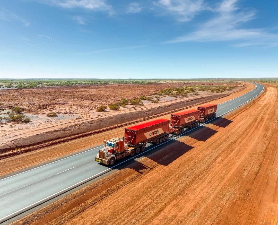 Mineral Resources Image