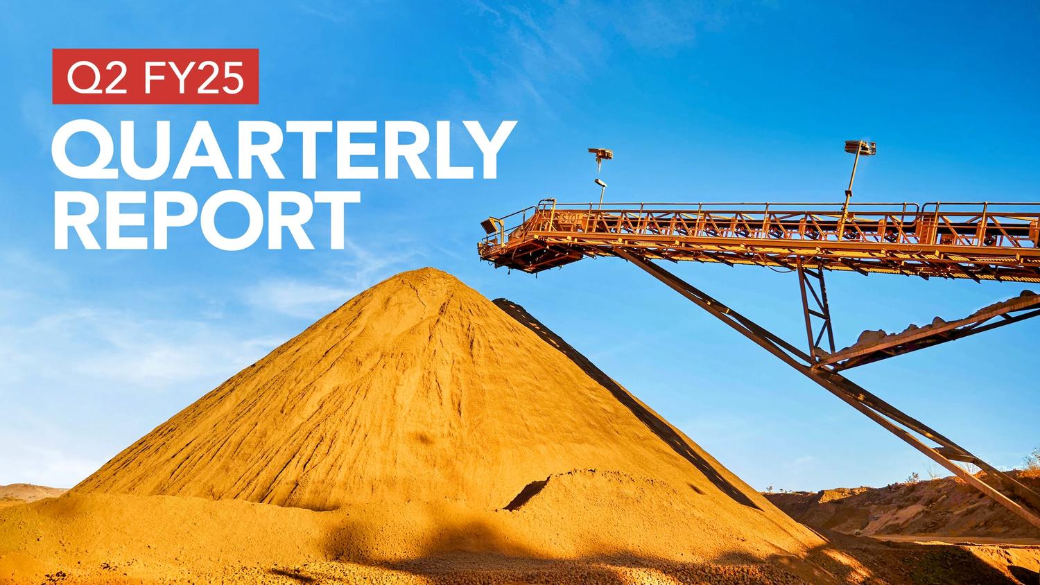 Mineral Resources Image