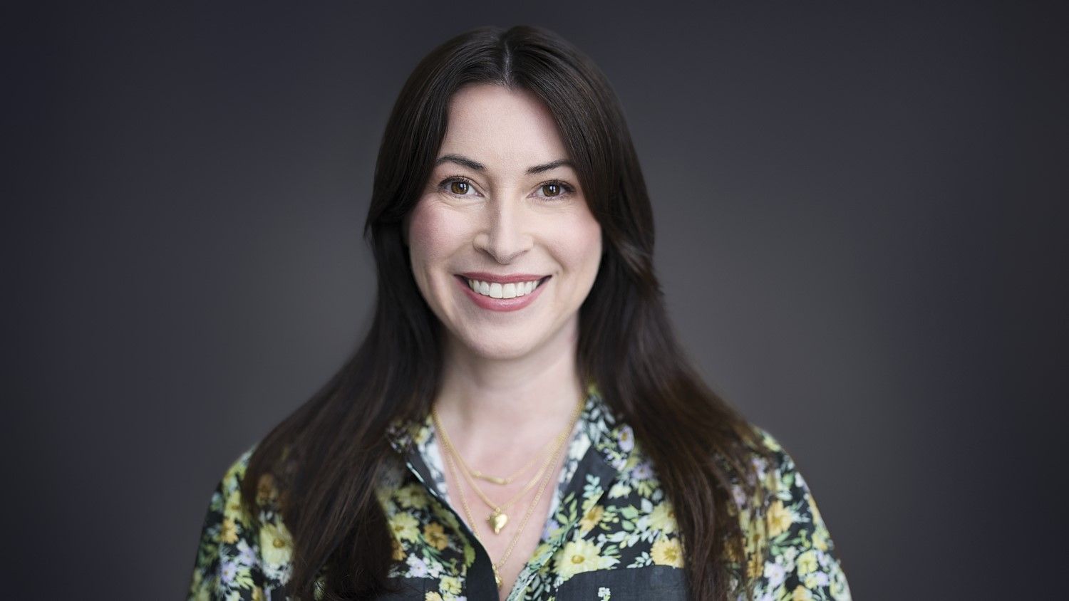 Headshot of Andrea Chapman