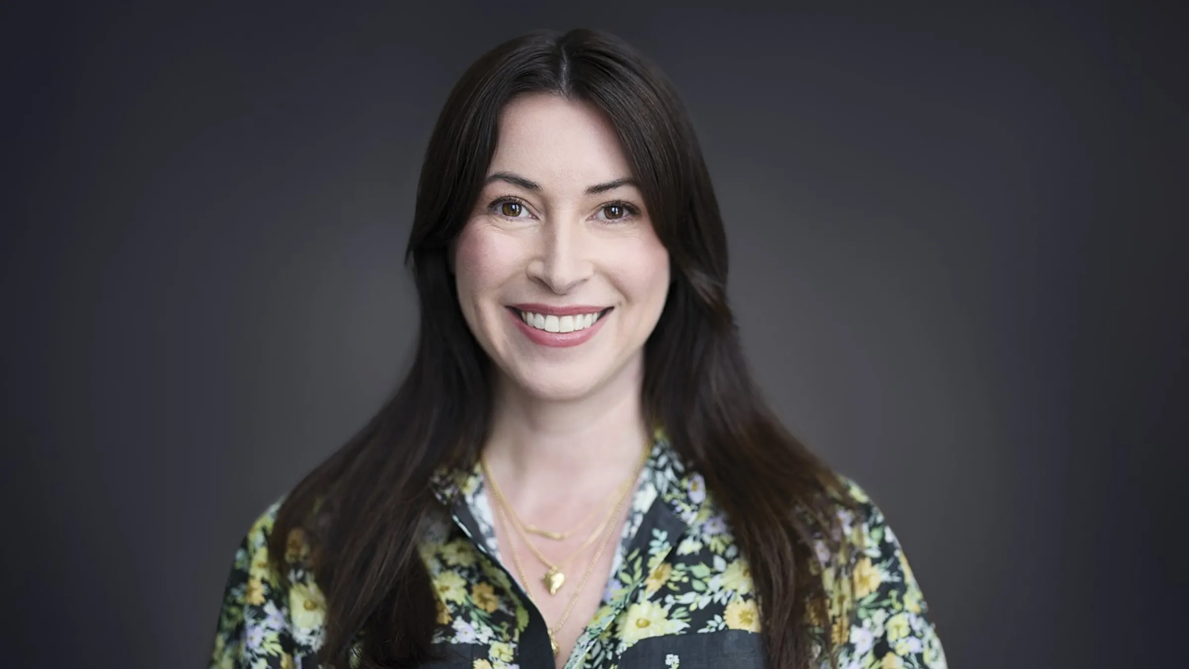 Headshot of Andrea Chapman