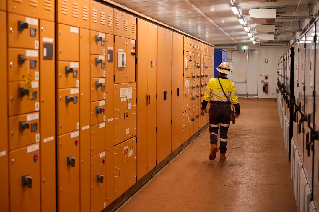 Mineral Resources Image