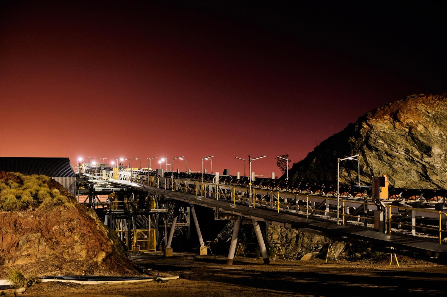 Mineral Resources Image