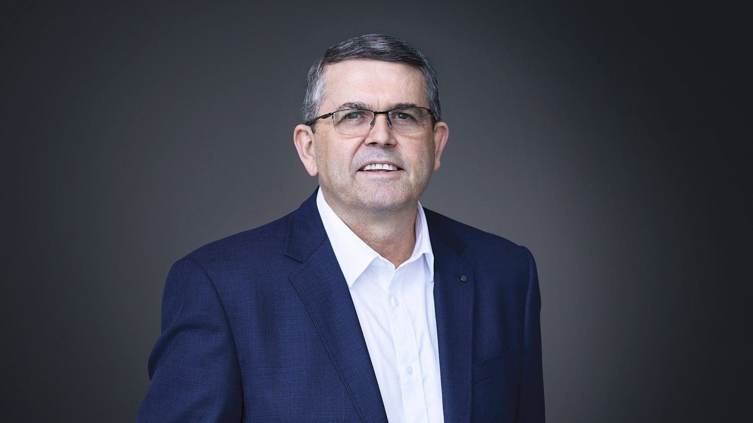 Darren Killeen headshot