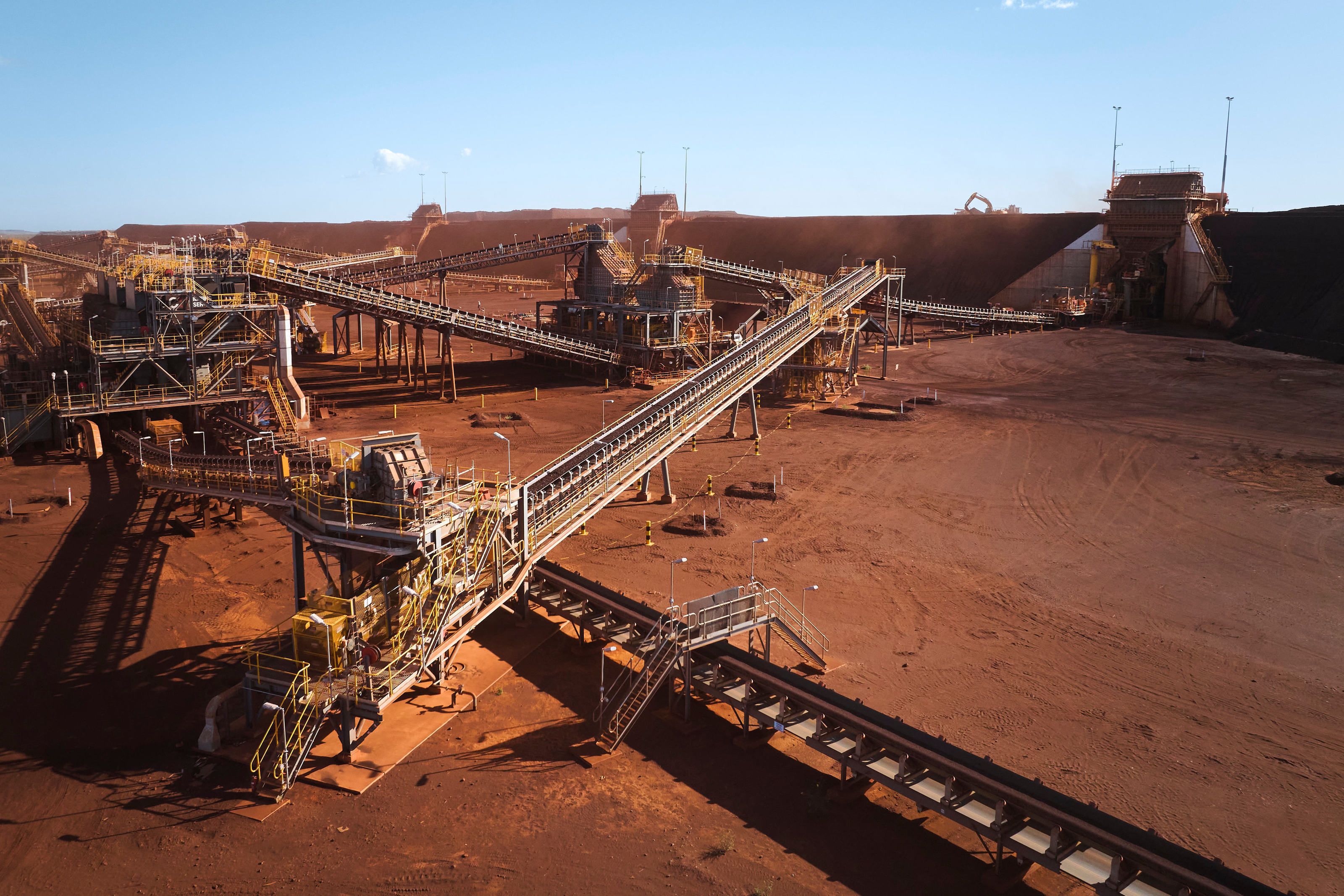 Mineral Resources Image