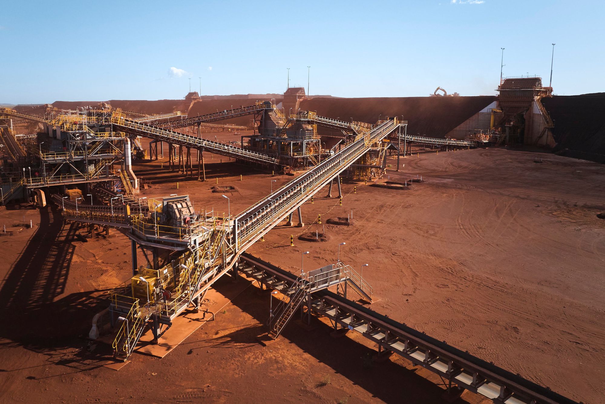 Mineral Resources Image