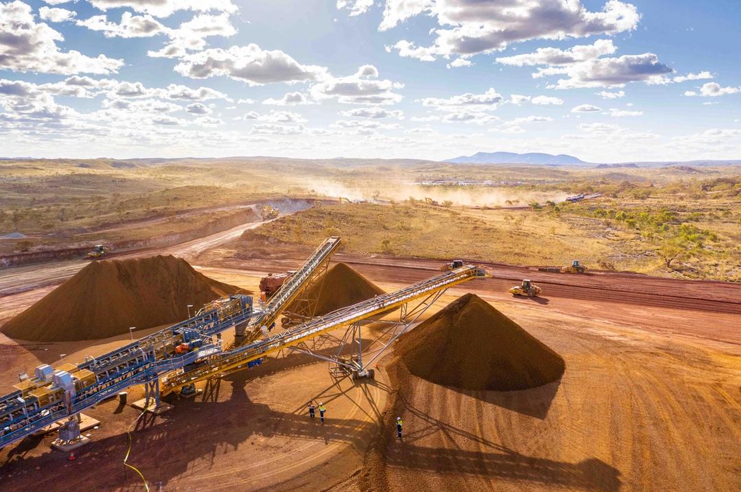 Mineral Resources Image