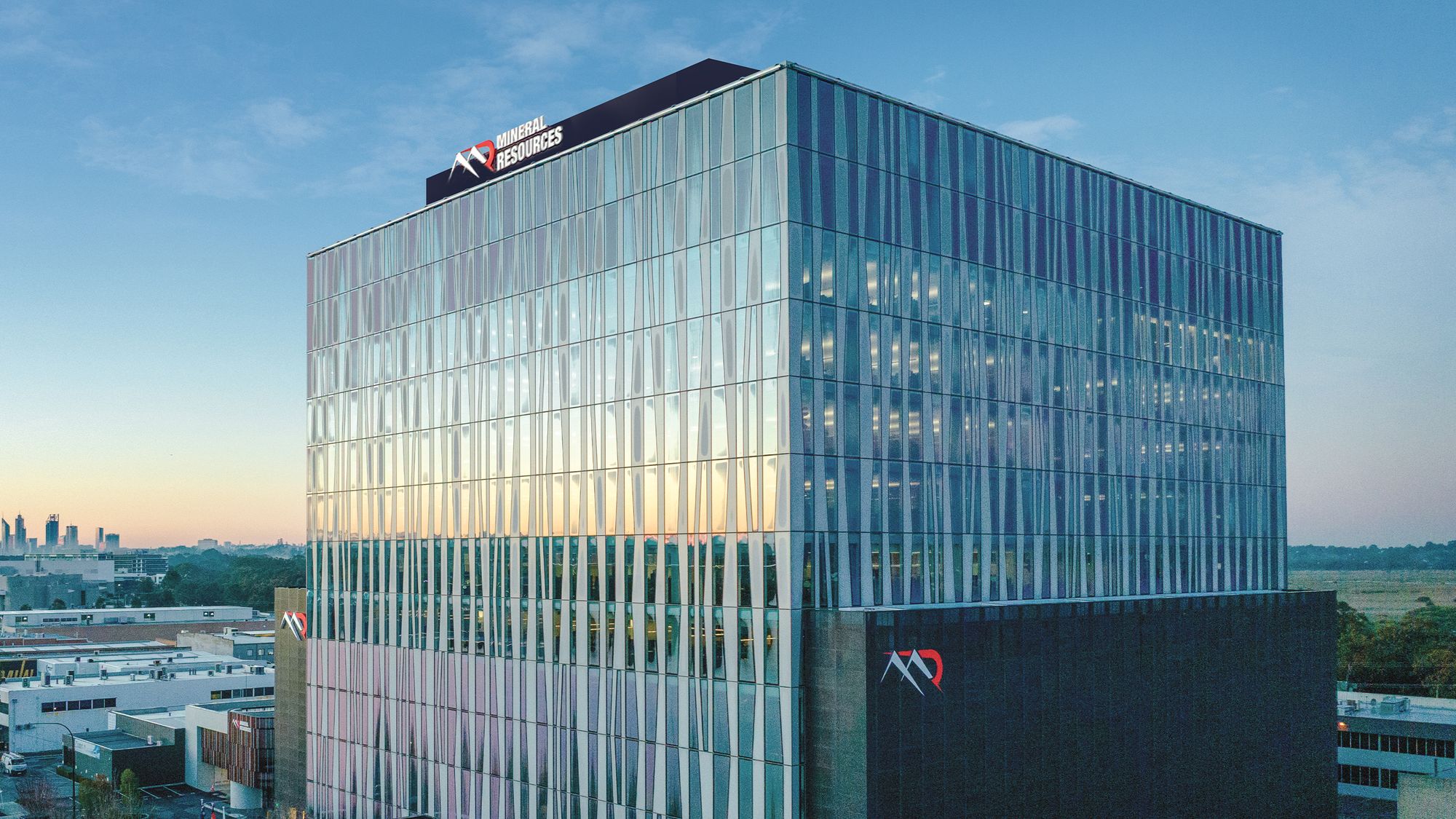 Mineral Resources Image