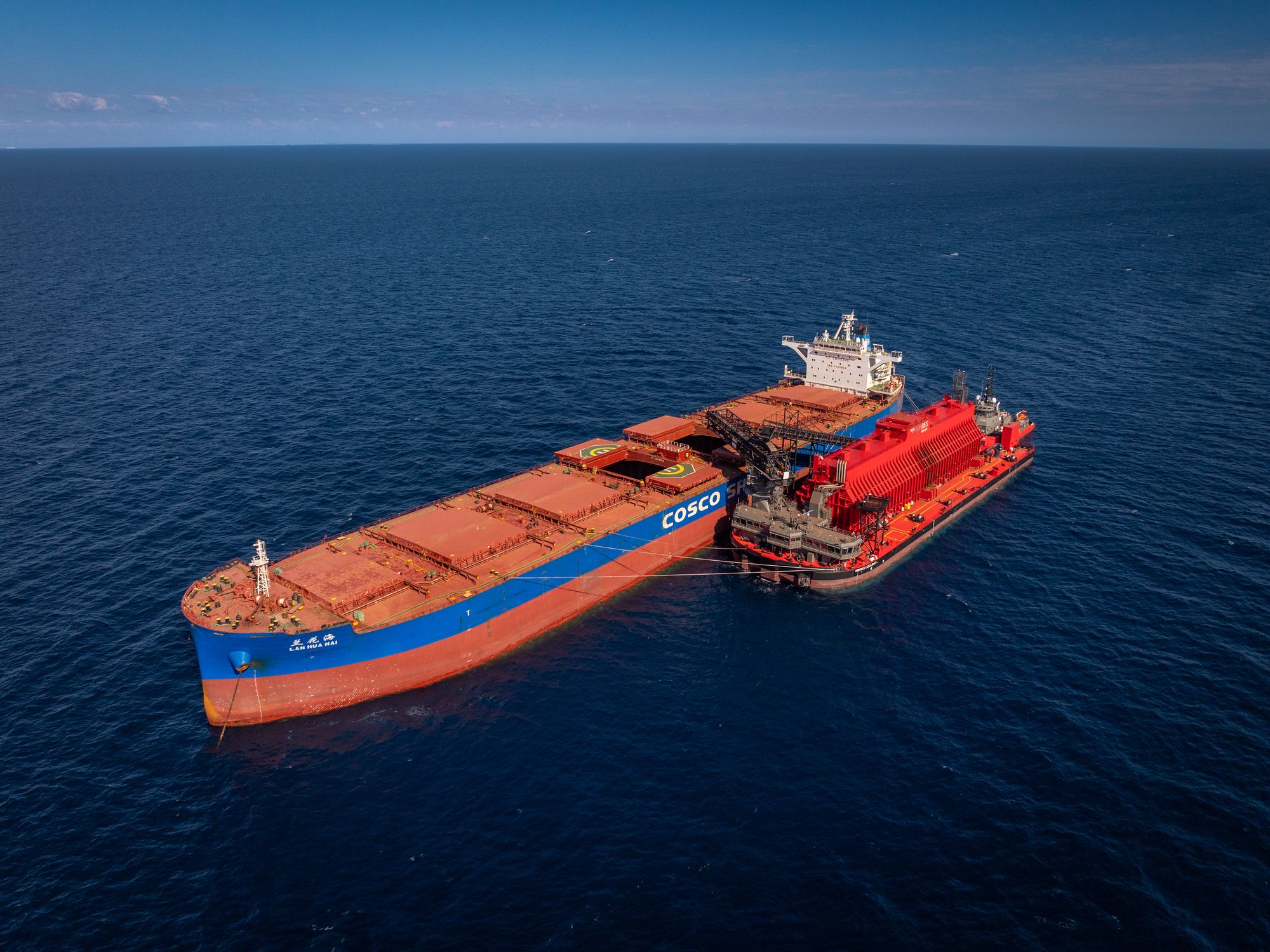 Mineral Resources Image