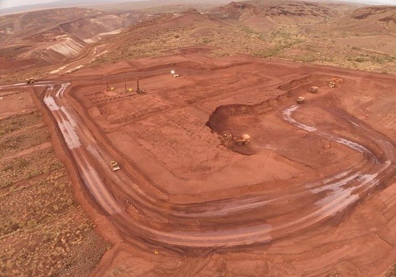 Mineral Resources Image
