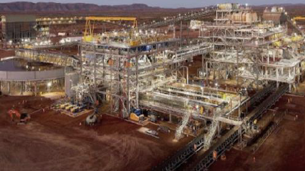Mineral Resources Image