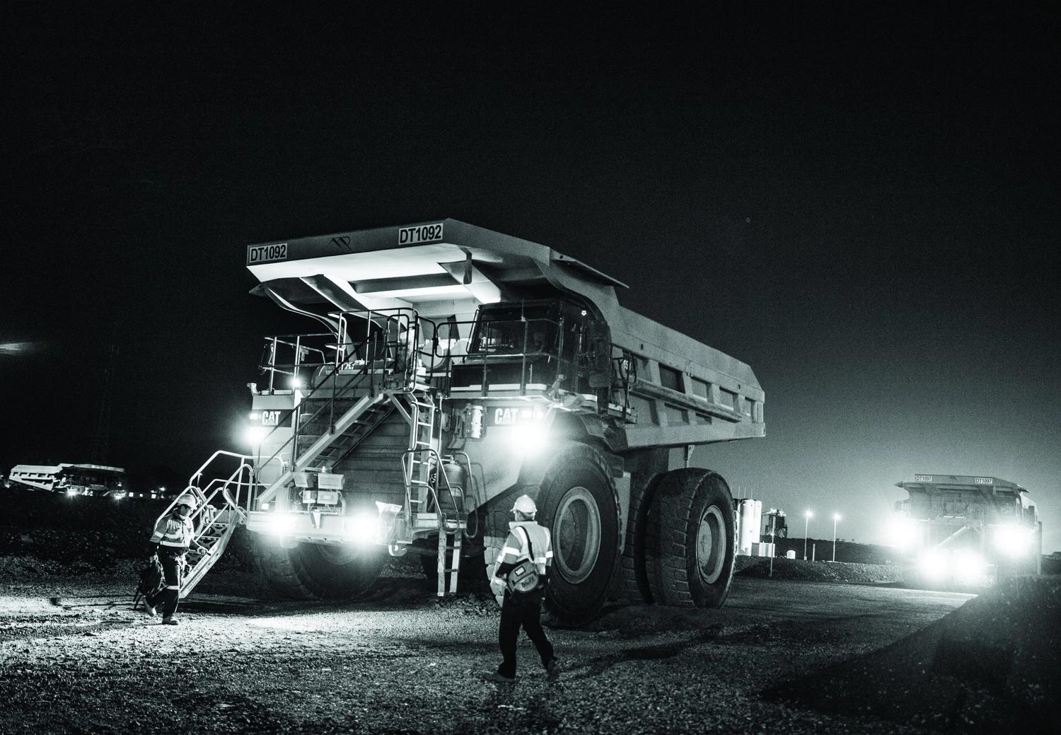 Mineral Resources Image