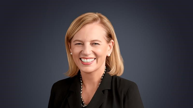 Susan Ferrier