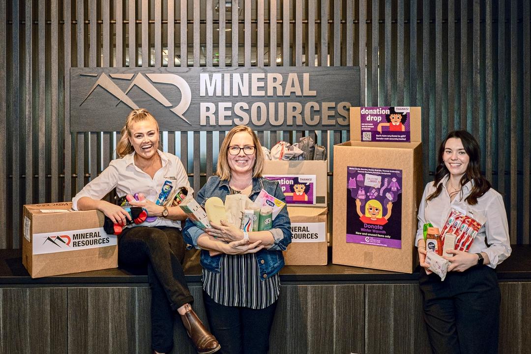 Mineral Resources Image