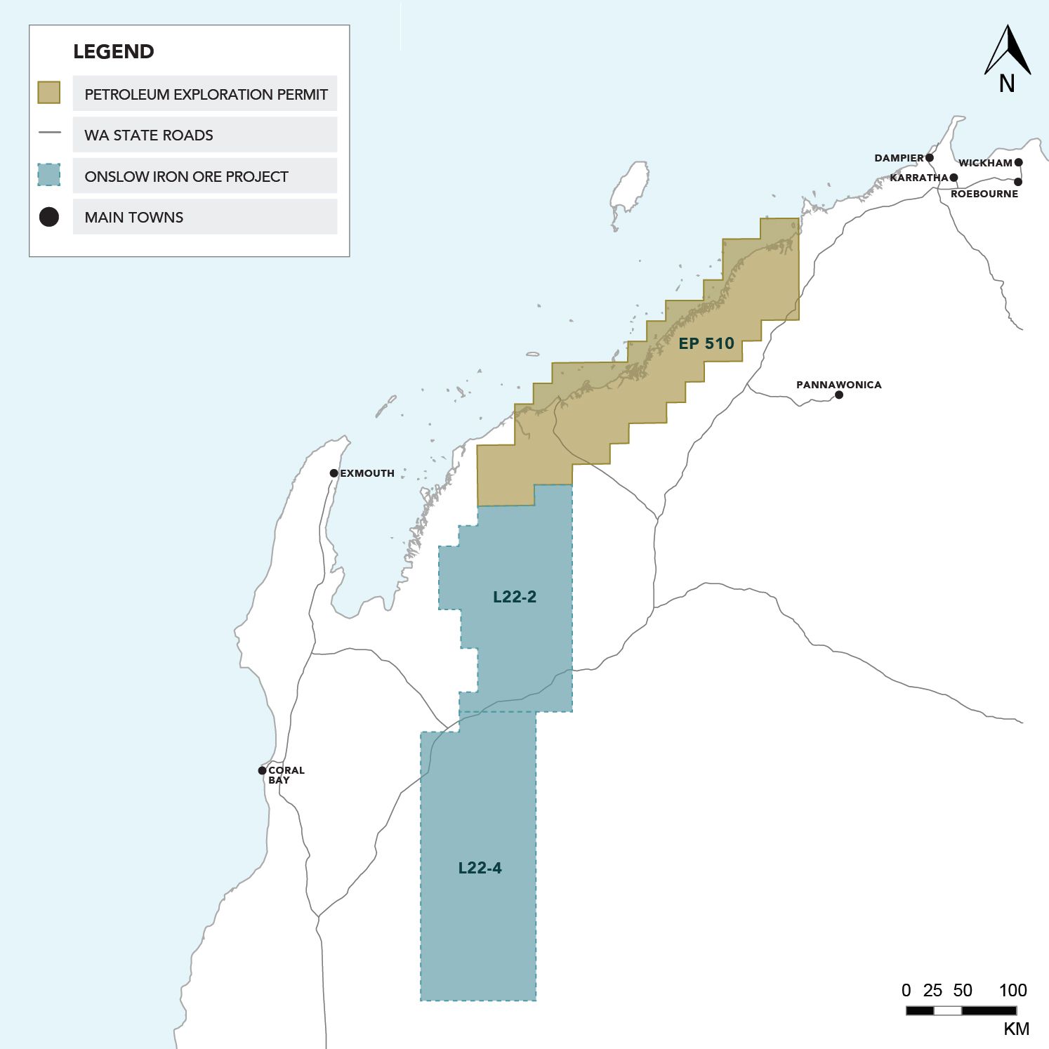 Mineral Resources Image