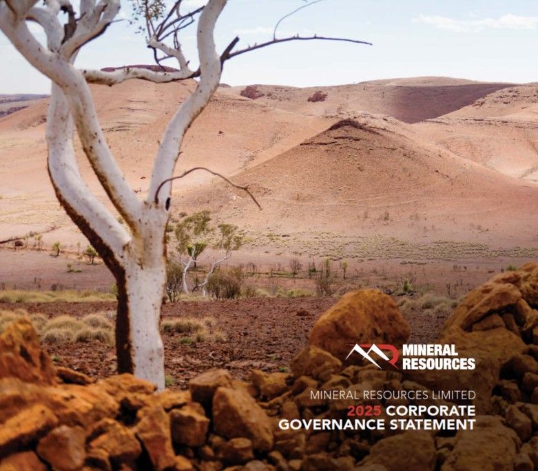 Mineral Resources Image