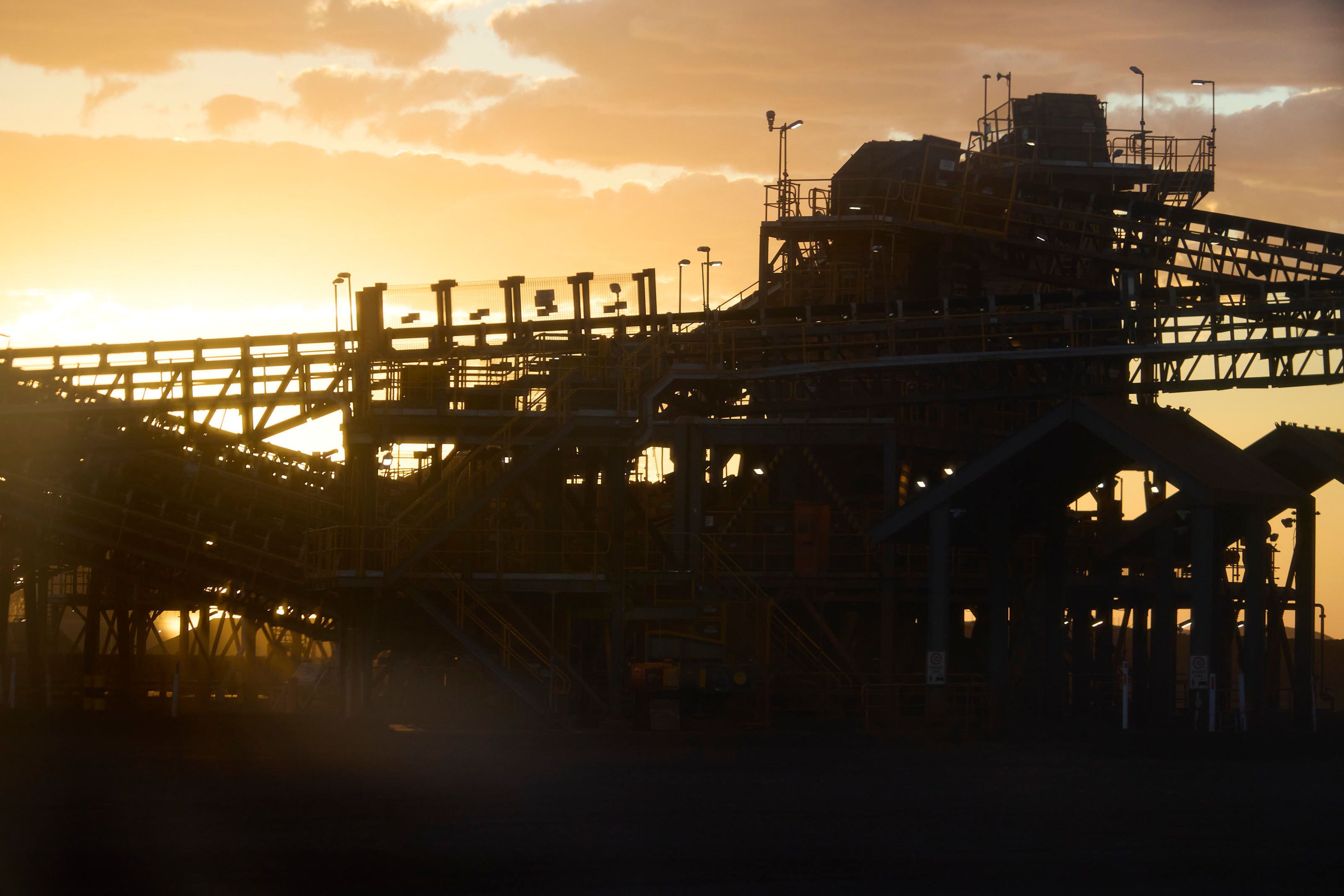 Mineral Resources Image