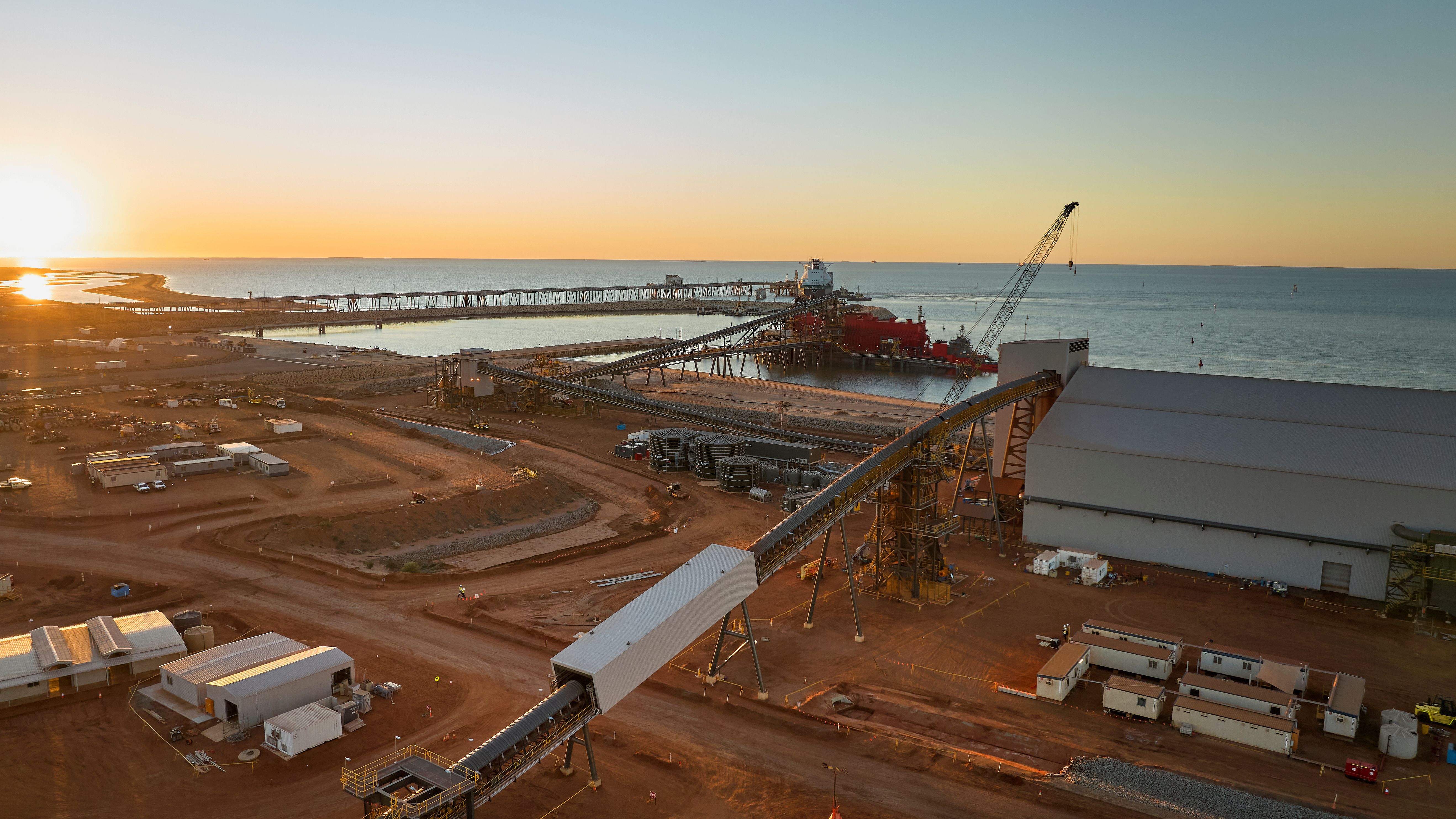 Mineral Resources Image