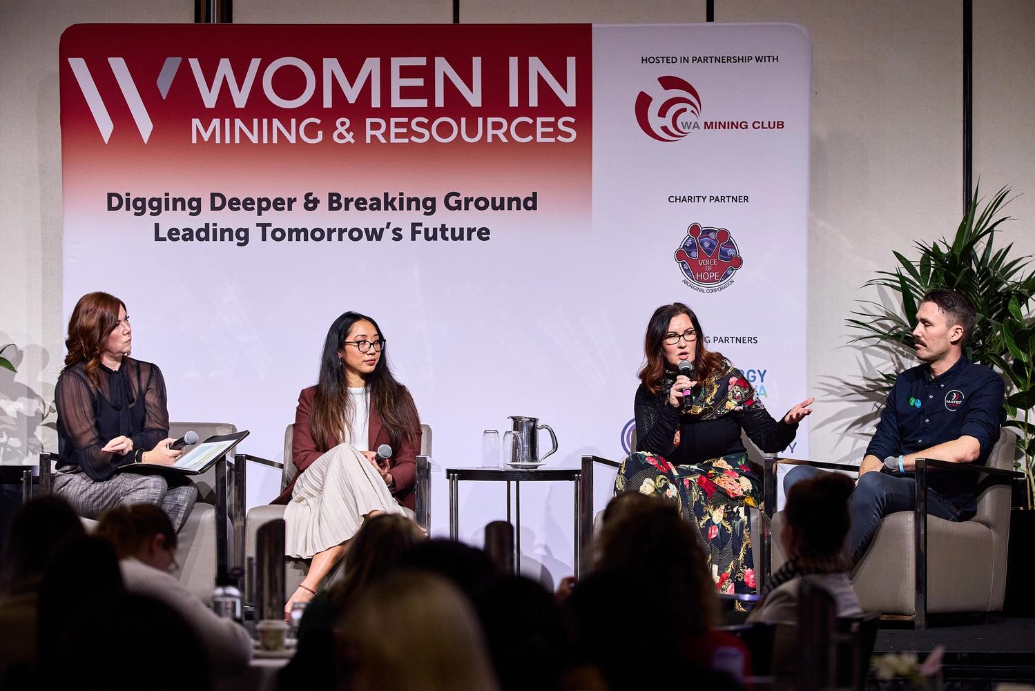 Mineral Resources Image